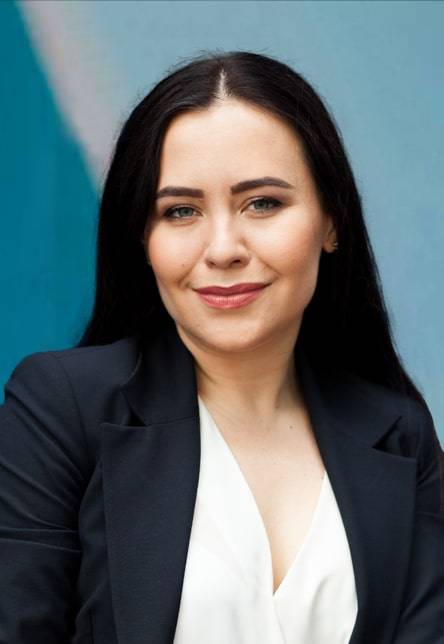 Iryna Artemenko