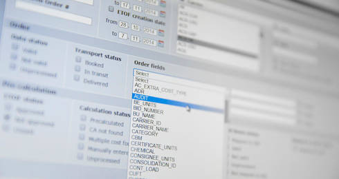 Freight Audit 